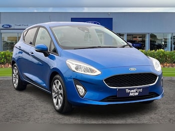 Ford - Fiesta