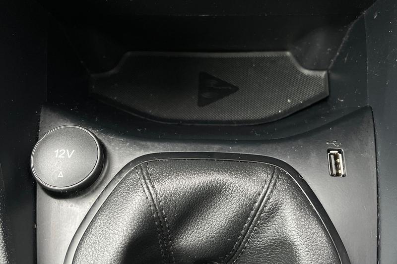 Vehicle 40