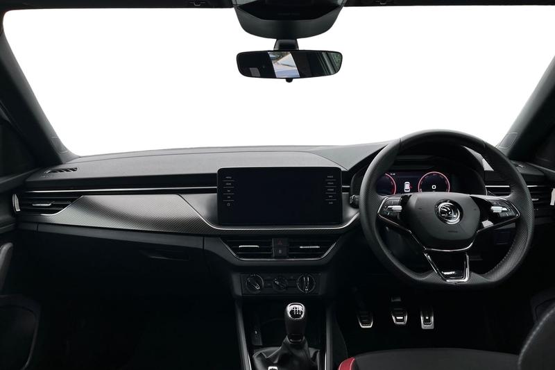 Used Skoda Kamiq 2023 for sale - 77427229: Photo 11