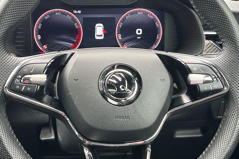 Used Skoda Kamiq 2023 for sale - 77427229: Photo 12