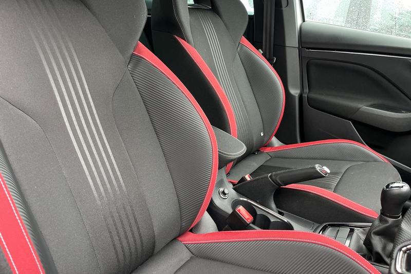 Used Skoda Kamiq 2023 for sale - 77427229: Photo 17