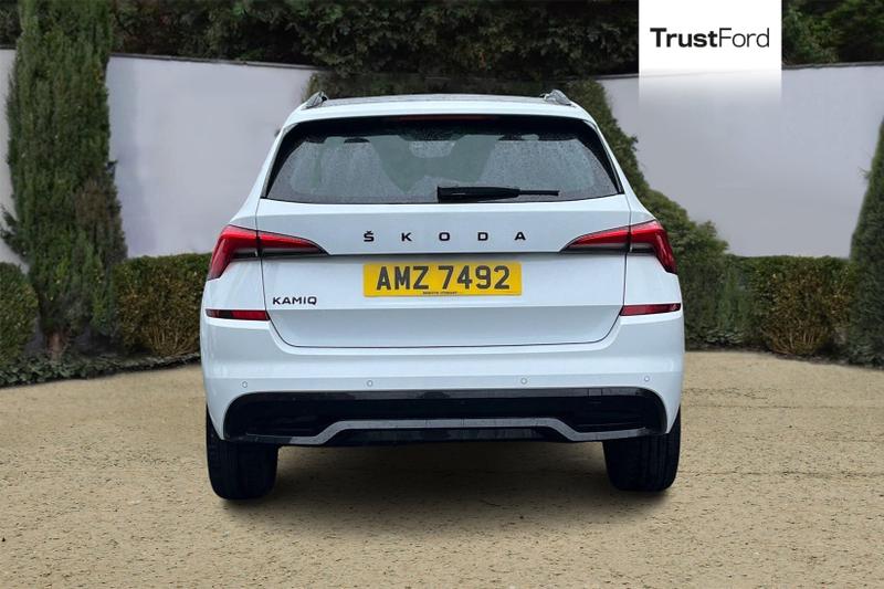 Used Skoda Kamiq 2023 for sale - 77427229: Photo 7