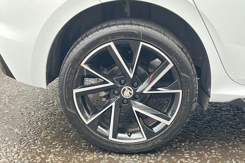 Used Skoda Kamiq 2023 for sale - 77427229: Photo 8