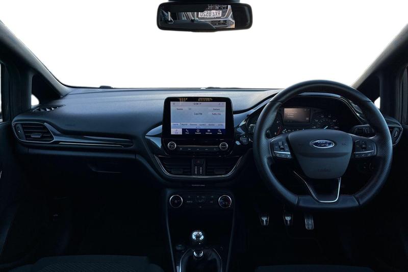 Used Ford Fiesta 2020 for sale - 76960856: Photo 10