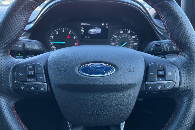 Used Ford Fiesta 2020 for sale - 76960856: Photo 12