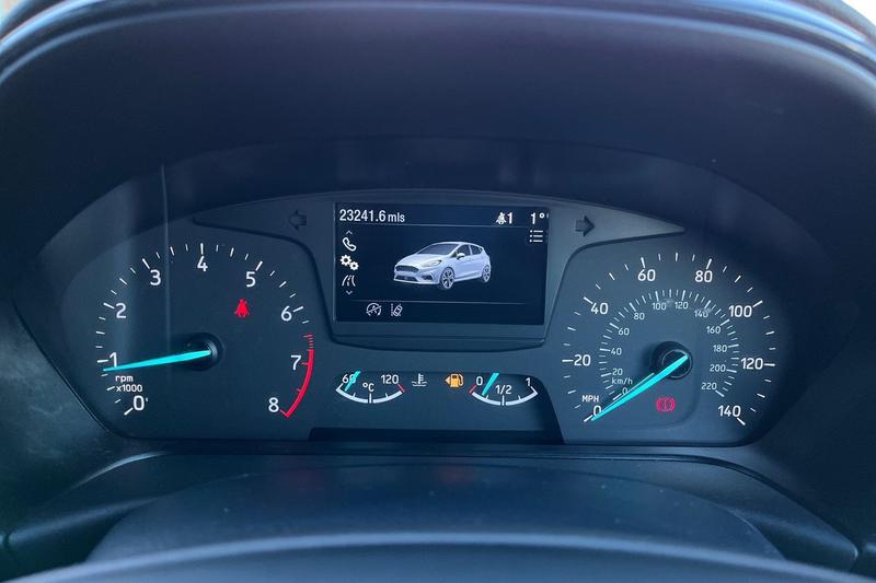 Used Ford Fiesta 2020 for sale - 76960856: Photo 13