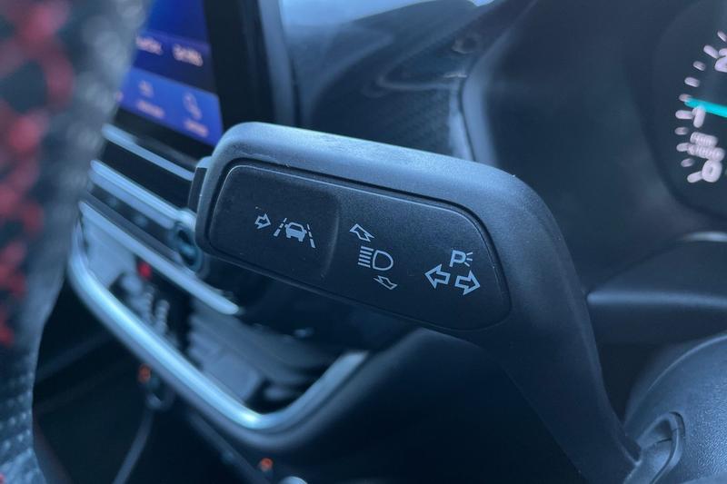 Used Ford Fiesta 2020 for sale - 76960856: Photo 14