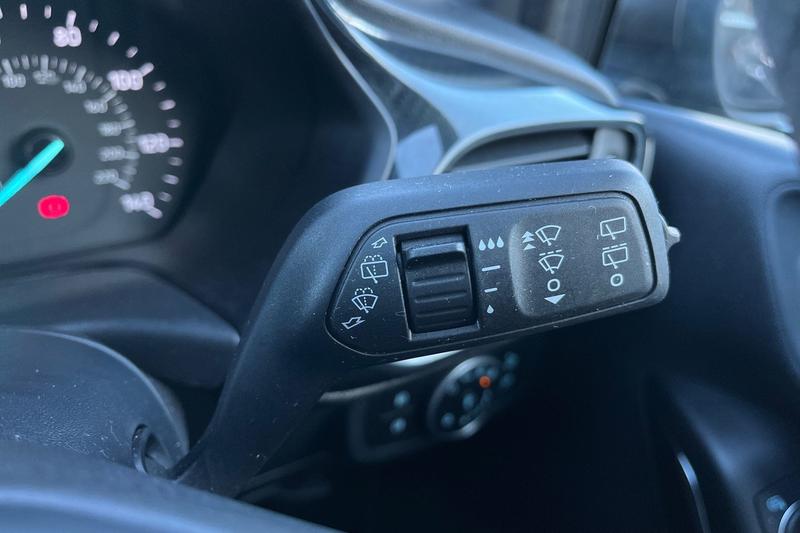 Used Ford Fiesta 2020 for sale - 76960856: Photo 15