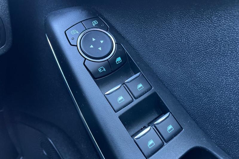 Used Ford Fiesta 2020 for sale - 76960856: Photo 16