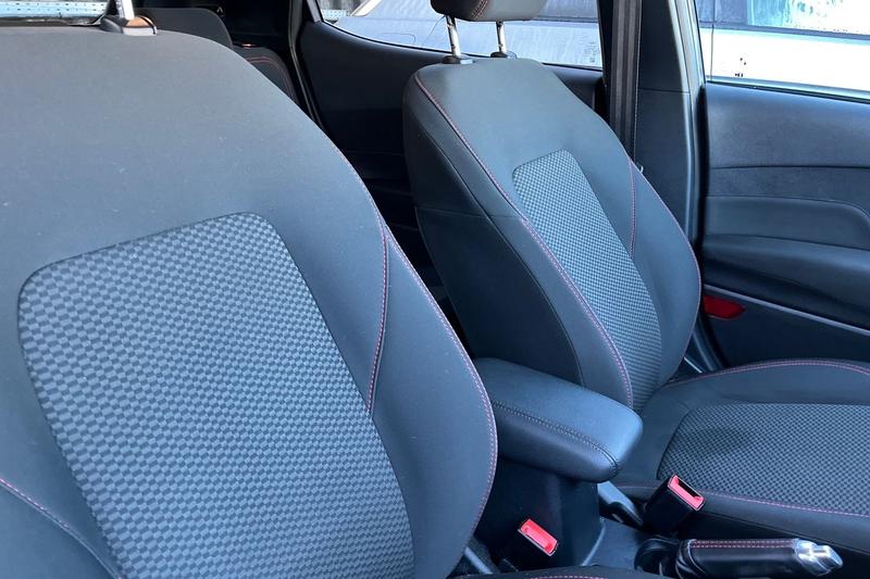 Used Ford Fiesta 2020 for sale - 76960856: Photo 17