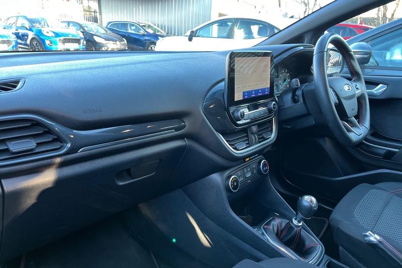 Used Ford Fiesta 2020 for sale - 76960856: Photo 18