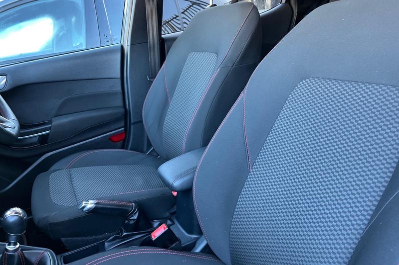 Used Ford Fiesta 2020 for sale - 76960856: Photo 19