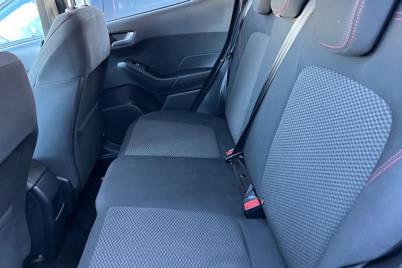 Used Ford Fiesta 2020 for sale - 76960856: Photo 20