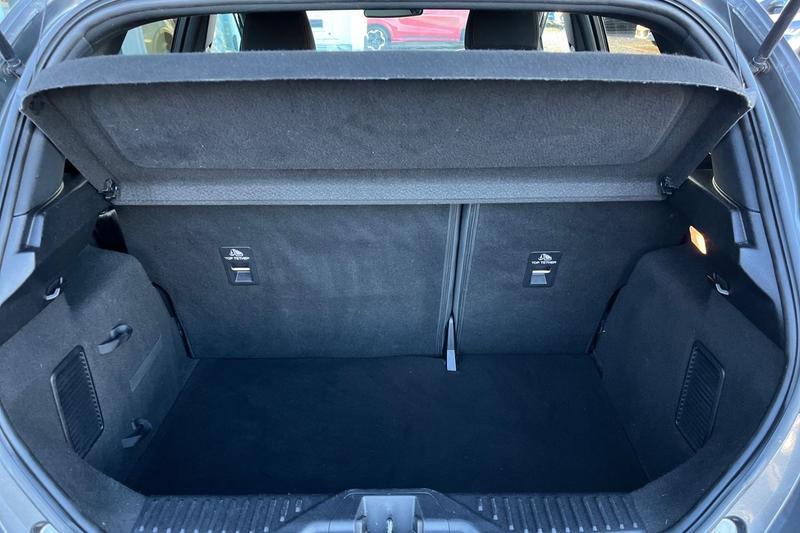 Used Ford Fiesta 2020 for sale - 76960856: Photo 21