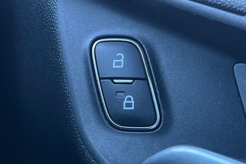 Used Ford Fiesta 2020 for sale - 76960856: Photo 22