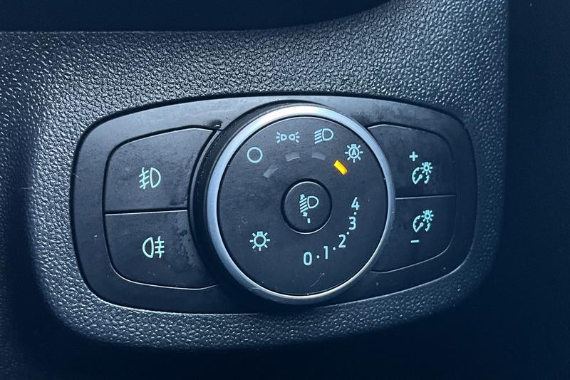 Used Ford Fiesta 2020 for sale - 76960856: Photo 23