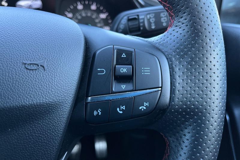 Used Ford Fiesta 2020 for sale - 76960856: Photo 24