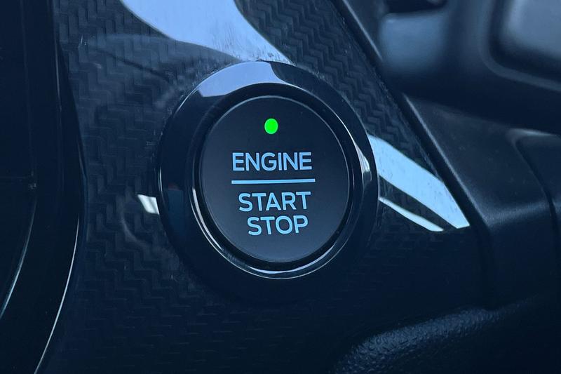 Used Ford Fiesta 2020 for sale - 76960856: Photo 26