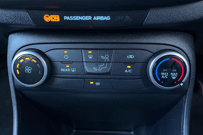 Used Ford Fiesta 2020 for sale - 76960856: Photo 27