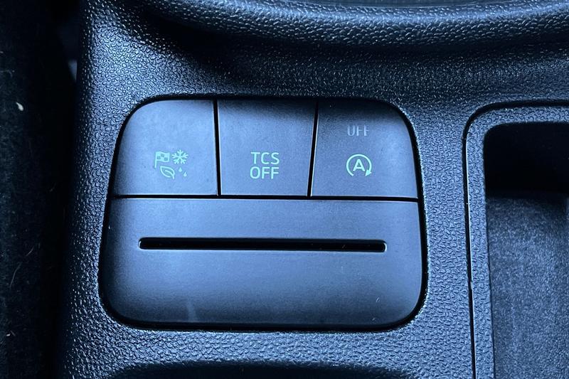 Used Ford Fiesta 2020 for sale - 76960856: Photo 28