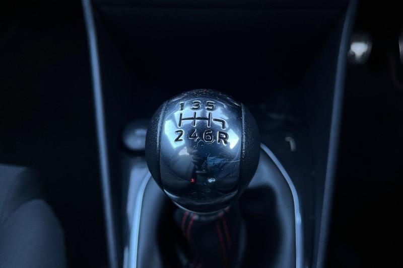 Used Ford Fiesta 2020 for sale - 76960856: Photo 29