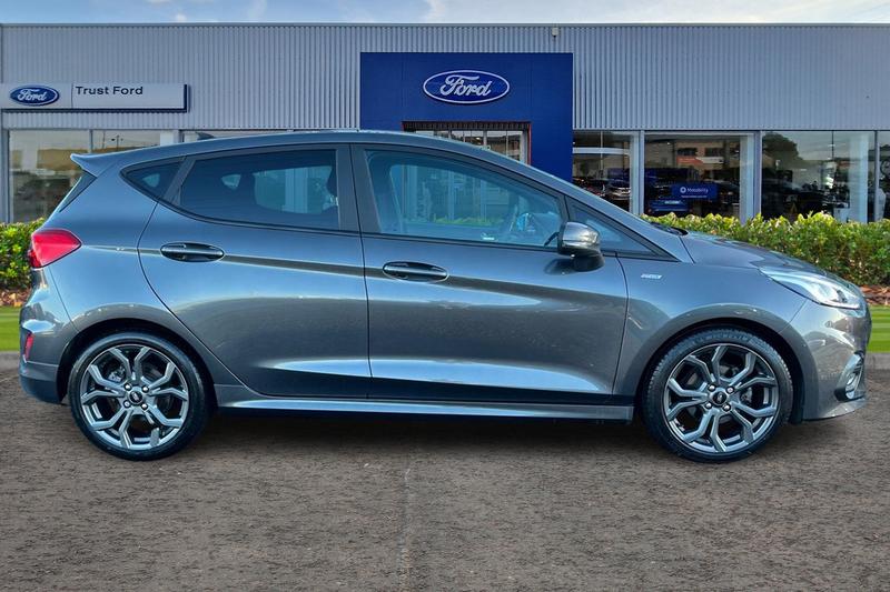 Used Ford Fiesta 2020 for sale - 76960856: Photo 3