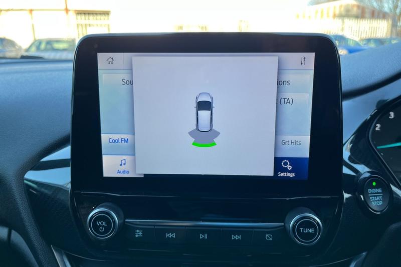 Used Ford Fiesta 2020 for sale - 76960856: Photo 35