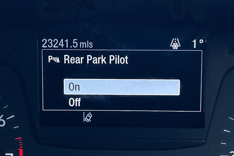 Used Ford Fiesta 2020 for sale - 76960856: Photo 36