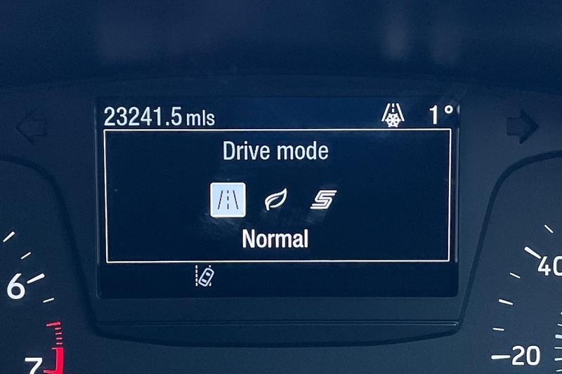 Used Ford Fiesta 2020 for sale - 76960856: Photo 37