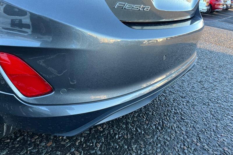 Used Ford Fiesta 2020 for sale - 76960856: Photo 38