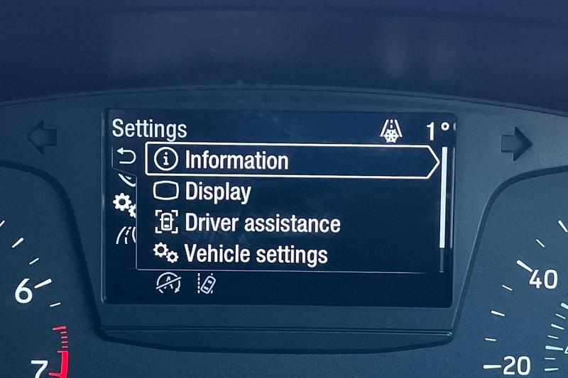 Used Ford Fiesta 2020 for sale - 76960856: Photo 39