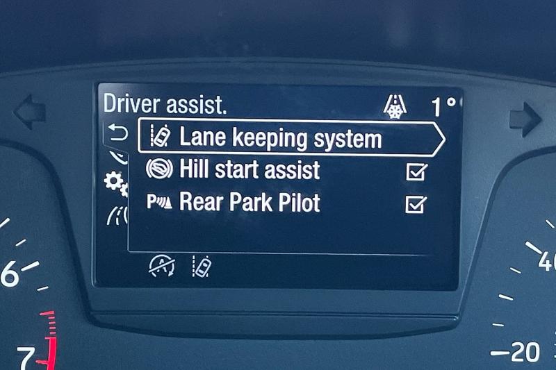 Used Ford Fiesta 2020 for sale - 76960856: Photo 40