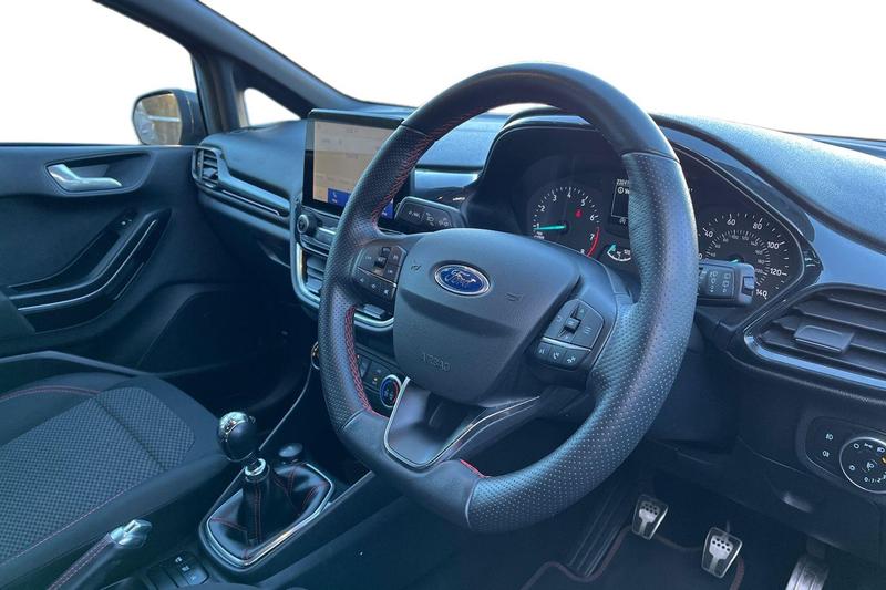 Used Ford Fiesta 2020 for sale - 76960856: Photo 9