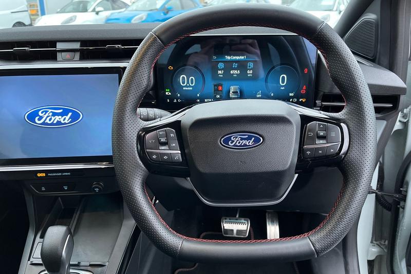 Used Ford Puma 2025 for sale - 77570704: Photo 12