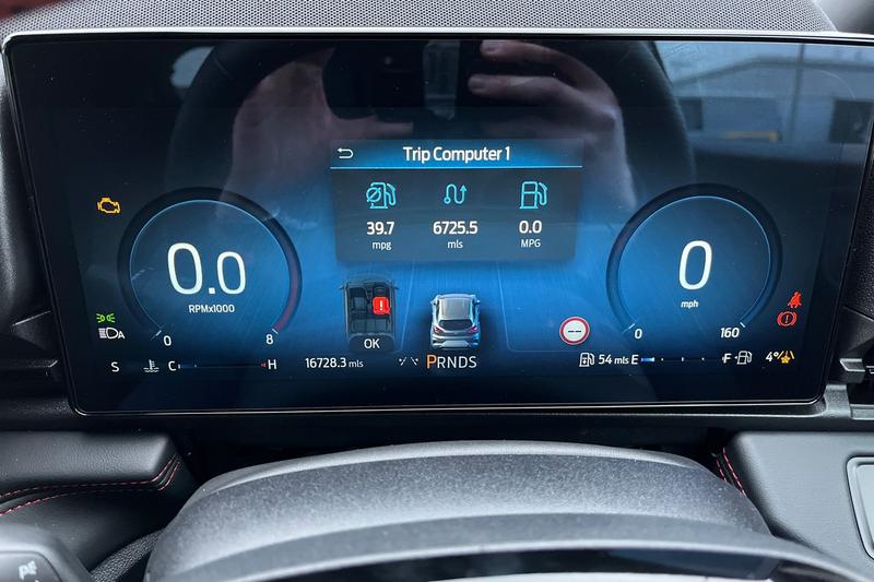 Used Ford Puma 2025 for sale - 77570704: Photo 13