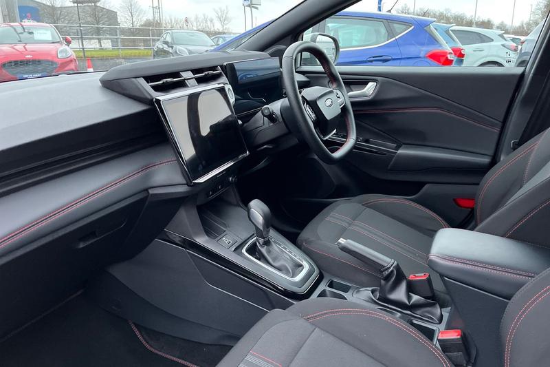 Used Ford Puma 2025 for sale - 77570704: Photo 18