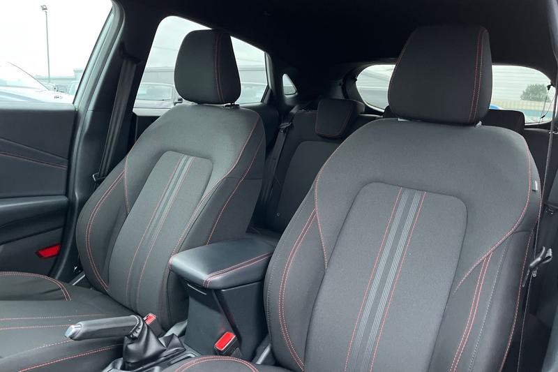 Used Ford Puma 2025 for sale - 77570704: Photo 19