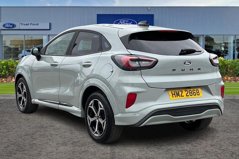 Used Ford Puma 2025 for sale - 77570704: Photo 2