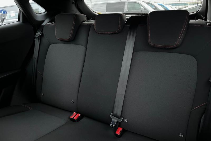 Used Ford Puma 2025 for sale - 77570704: Photo 20