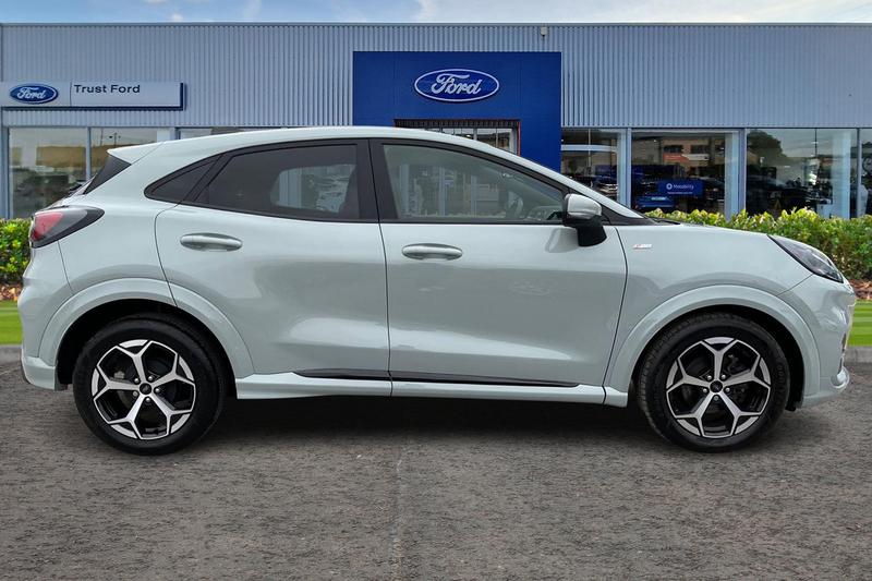 Used Ford Puma 2025 for sale - 77570704: Photo 3