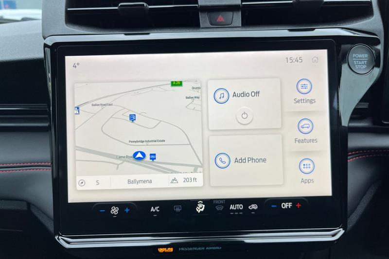 Used Ford Puma 2025 for sale - 77570704: Photo 31