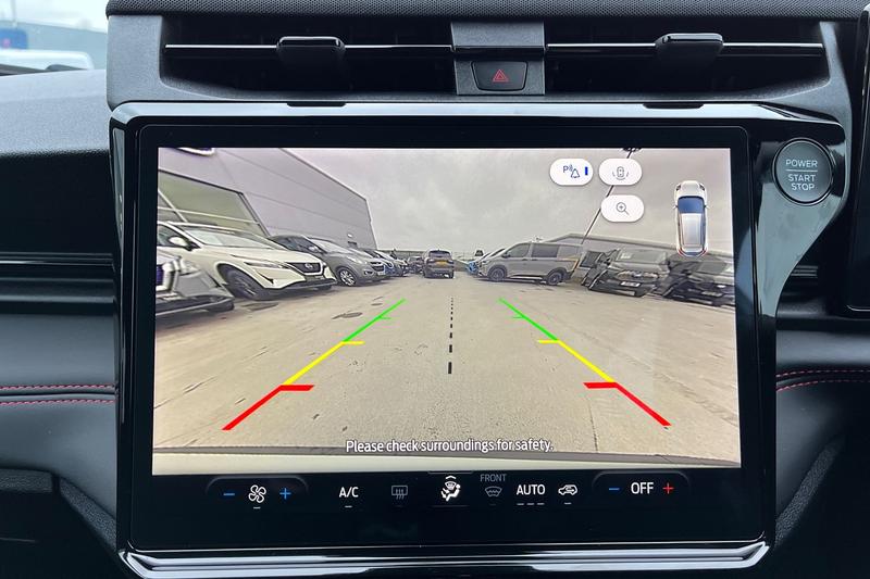 Used Ford Puma 2025 for sale - 77570704: Photo 36