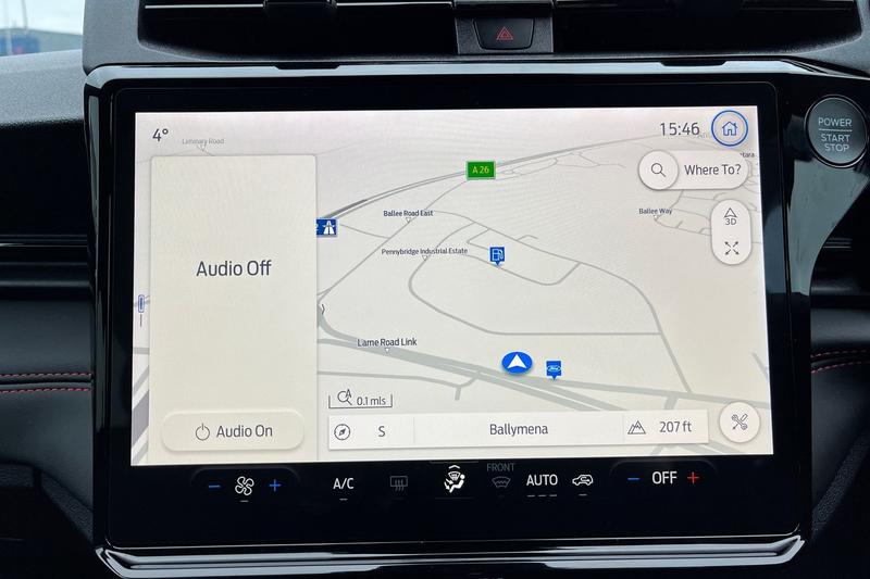 Used Ford Puma 2025 for sale - 77570704: Photo 39