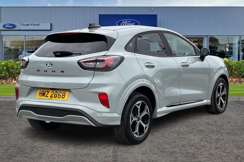 Used Ford Puma 2025 for sale - 77570704: Photo 4