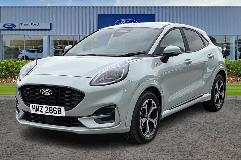 Used Ford Puma 2025 for sale - 77570704: Photo 5