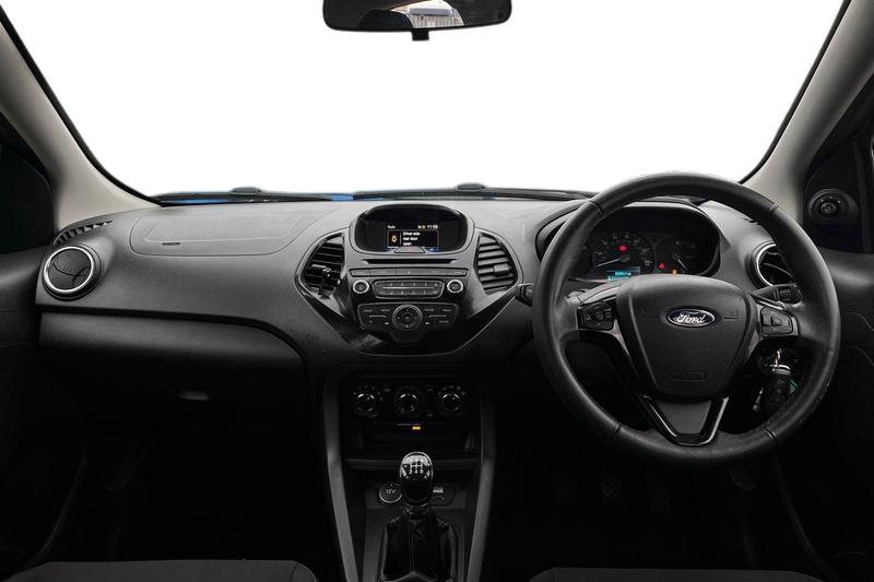 Used Ford Ka+ 2017 for sale - 77450431: Photo 10