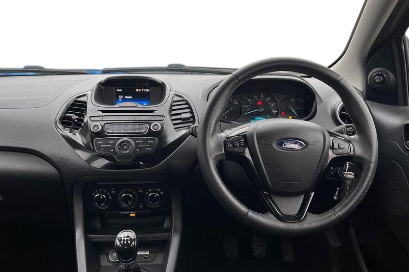 Used Ford Ka+ 2017 for sale - 77450431: Photo 11
