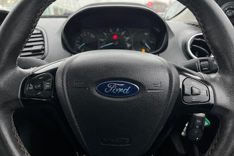 Used Ford Ka+ 2017 for sale - 77450431: Photo 12