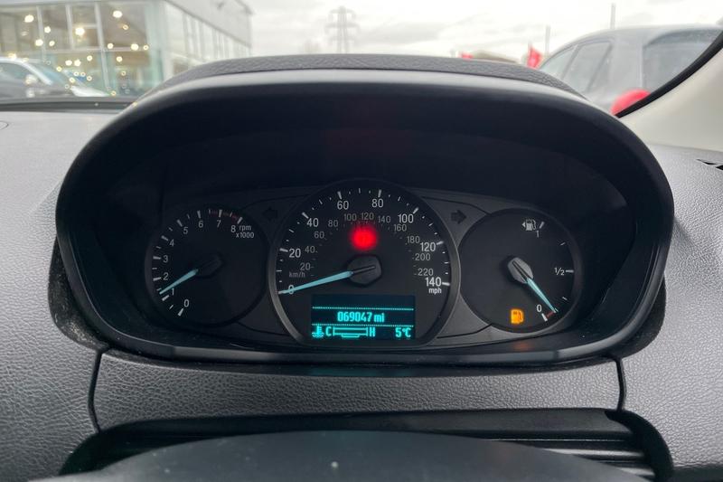 Used Ford Ka+ 2017 for sale - 77450431: Photo 13