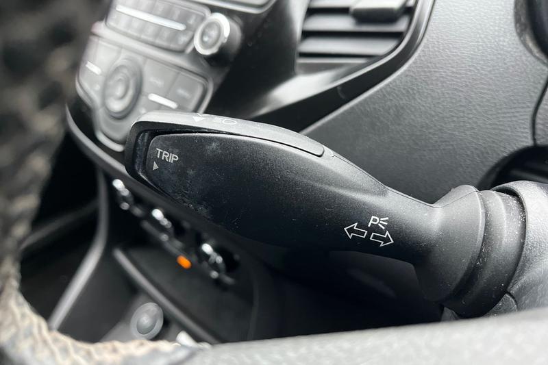 Used Ford Ka+ 2017 for sale - 77450431: Photo 14